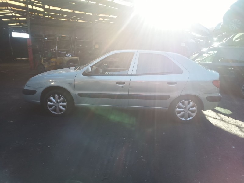 citroën xsara (n1) del año 2004