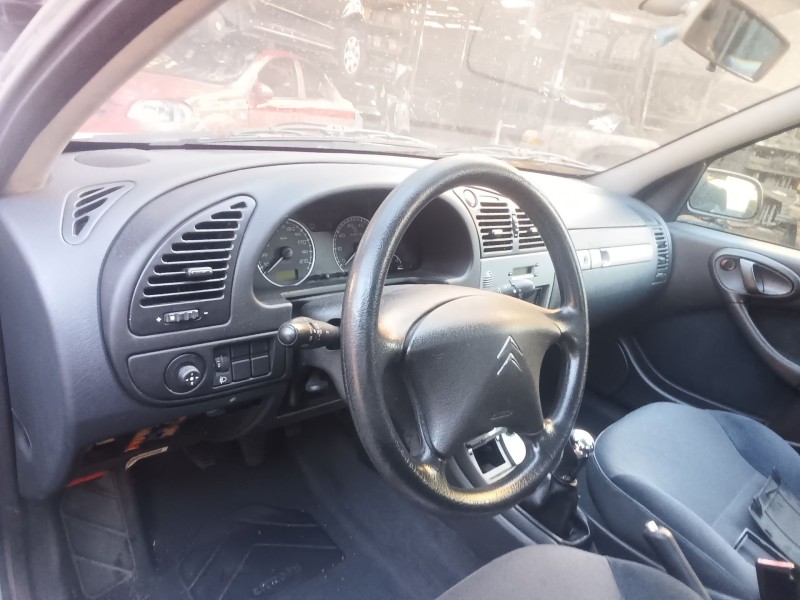 citroën xsara (n1) del año 2004