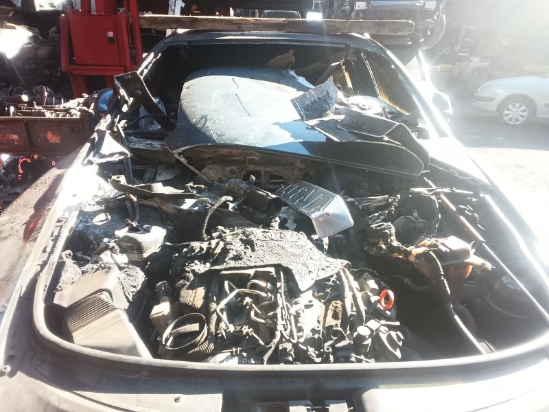 audi a6 c6 (4f2) del año 2011