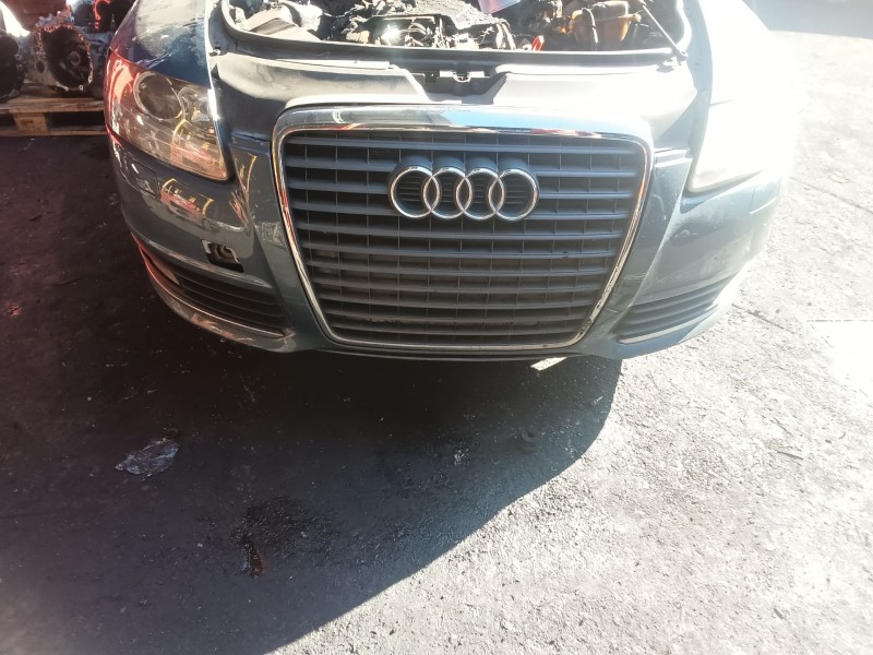 audi a6 c6 (4f2) del año 2011