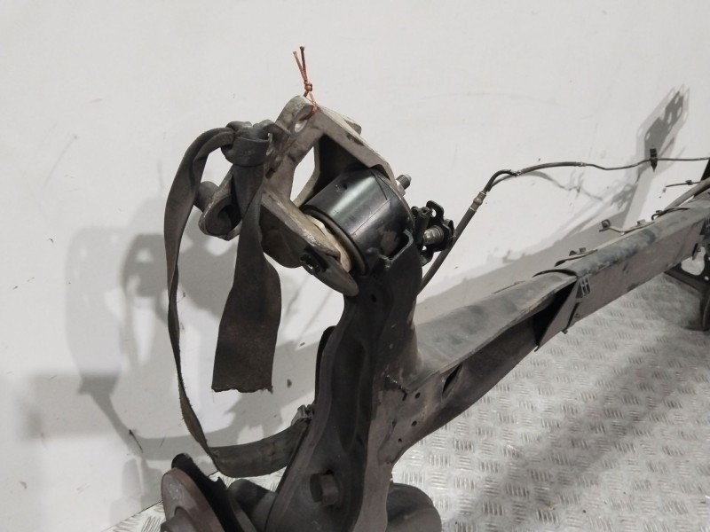 Recambio de puente trasero para citroën c4 picasso sx referencia OEM IAM   