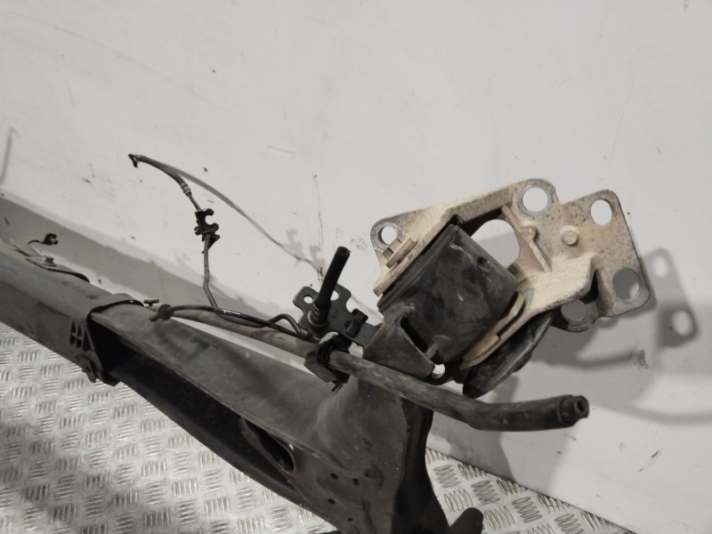 Recambio de puente trasero para citroën c4 picasso sx referencia OEM IAM   