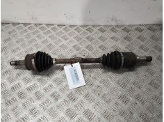 Recambio de transmision delantera izquierda para fiat panda / panda classic (169_) 1.2 (169.axb11, 169.axb1a) referencia OEM IAM