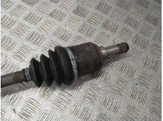 Recambio de transmision delantera izquierda para fiat panda / panda classic (169_) 1.2 (169.axb11, 169.axb1a) referencia OEM IAM 2