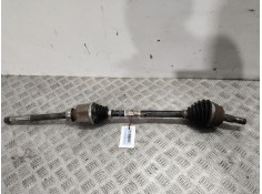 Recambio de transmision delantera derecha para peugeot 2008 ii (ud_, us_, uy_, uj_, ur_, uc_) 1.2 puretech 100 referencia OEM IA