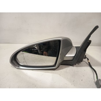 RETROVISOR IZQUIERDO 96302AU472 