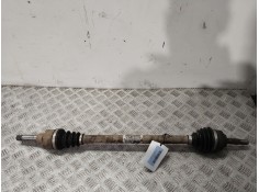 Recambio de transmision delantera derecha para citroën c3 i (fc_, fn_) 1.4 hdi referencia OEM IAM 3273ES  