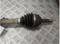 Recambio de transmision delantera derecha para citroën c3 i (fc_, fn_) 1.4 hdi referencia OEM IAM 3273ES   2