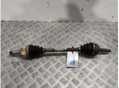 Recambio de transmision delantera izquierda para citroën c3 i (fc_, fn_) 1.4 hdi referencia OEM IAM 3272ES  