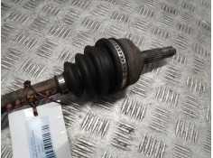 Recambio de transmision delantera izquierda para citroën c3 i (fc_, fn_) 1.4 hdi referencia OEM IAM 3272ES   2