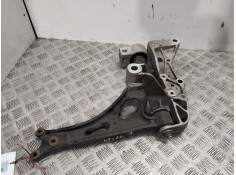 Recambio de brazo suspension inferior delantero derecho para seat arosa (6h1) select referencia OEM IAM 6X0407151A  