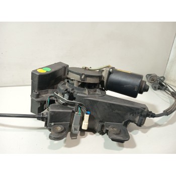 MOTOR CIERRE CENTRALIZADO TRASERO IZQUIERDO 834704D101 