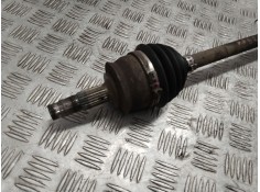 Recambio de transmision delantera derecha para fiat panda / panda classic (169_) 1.2 (169.axb11, 169.axb1a) referencia OEM IAM 4 2