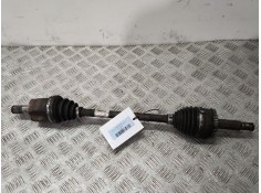 Recambio de transmision delantera izquierda para kia rio iii (ub) 1.25 cvvt referencia OEM IAM 495001W200  