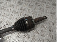 Recambio de transmision delantera izquierda para kia rio iii (ub) 1.25 cvvt referencia OEM IAM 495001W200   2