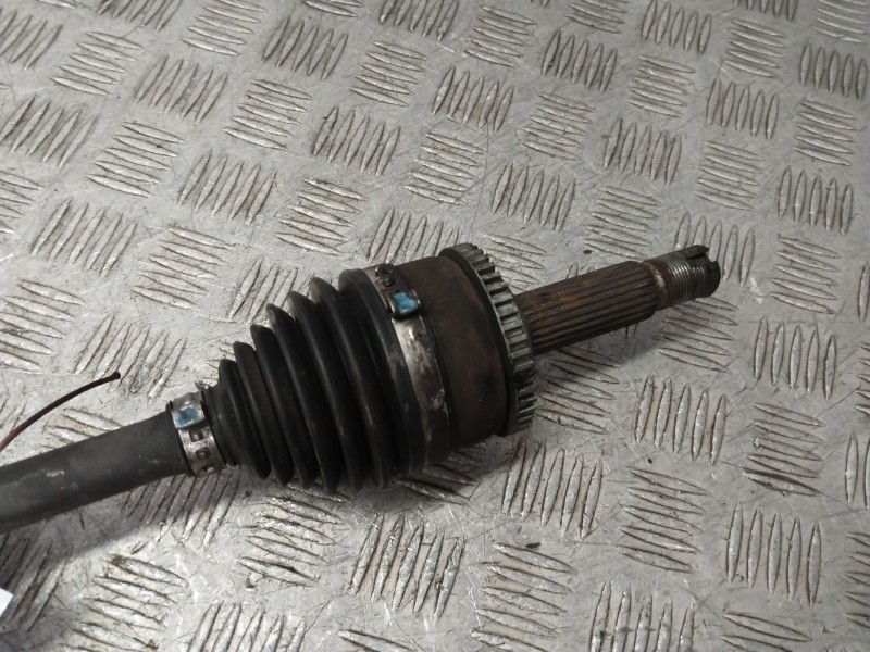 Recambio de transmision delantera izquierda para kia rio iii (ub) 1.25 cvvt referencia OEM IAM 495001W200  