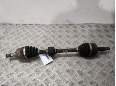 Recambio de transmision delantera izquierda para hyundai i30 (gd) 1.4 crdi referencia OEM IAM 49500A6000  