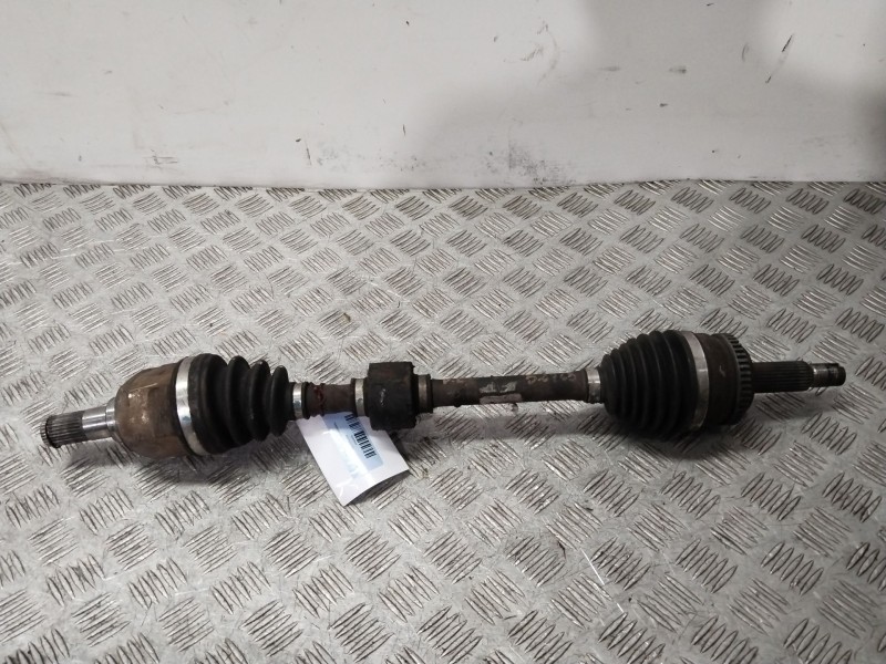 Recambio de transmision delantera izquierda para hyundai i30 (gd) 1.4 crdi referencia OEM IAM 49500A6000  