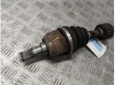 Recambio de transmision delantera izquierda para hyundai i30 (gd) 1.4 crdi referencia OEM IAM 49500A6000   2