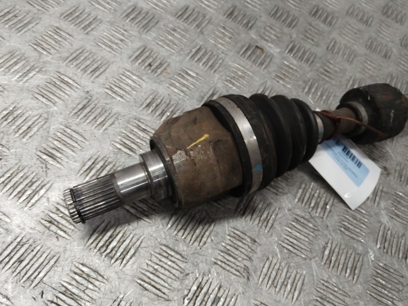 Recambio de transmision delantera izquierda para hyundai i30 (gd) 1.4 crdi referencia OEM IAM 49500A6000  