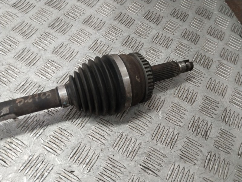 Recambio de transmision delantera izquierda para hyundai i30 (gd) 1.4 crdi referencia OEM IAM 49500A6000  