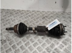 Recambio de transmision delantera izquierda para alfa romeo 147 (937_) 1.6 16v t.spark eco (937.axa1a, 937.bxa1a) referencia OEM