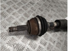 Recambio de transmision delantera izquierda para alfa romeo 147 (937_) 1.6 16v t.spark eco (937.axa1a, 937.bxa1a) referencia OEM 2