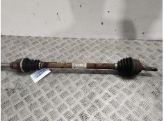 Recambio de transmision delantera derecha para citroën c3 i (fc_, fn_) 1.6 16v referencia OEM IAM 3273SG  