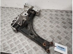 Recambio de brazo suspension inferior delantero izquierdo para seat arosa (6h1) select referencia OEM IAM 6X0407151A  