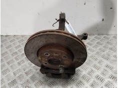 Recambio de mangueta delantera derecha para fiat idea (135) 1.4 16v dynamic (i) referencia OEM IAM 50702043  