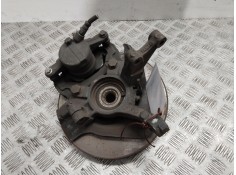 Recambio de mangueta delantera derecha para fiat idea (135) 1.4 16v dynamic (i) referencia OEM IAM 50702043   2