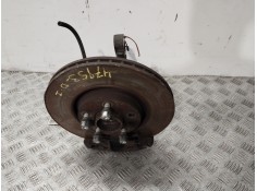 Recambio de mangueta delantera izquierda para opel astra gtc cosmo referencia OEM IAM 5308035  