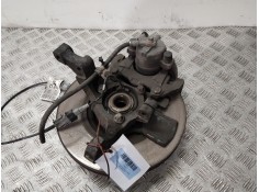 Recambio de mangueta delantera izquierda para opel astra gtc cosmo referencia OEM IAM 5308035   2