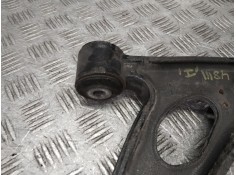 Recambio de brazo suspension inferior delantero izquierdo para skoda octavia berlina (1z3) executive referencia OEM IAM 1K040715 2