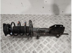 Recambio de amortiguador delantero izquierdo para peugeot 2008 ii (ud_, us_, uy_, uj_, ur_, uc_) 1.2 puretech 100 referencia OEM