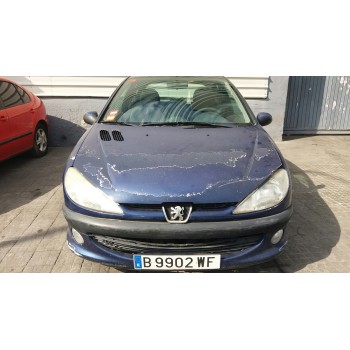 PEUGEOT 206 BERLINA