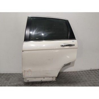 PUERTA TRASERA IZQUIERDA 67550SWAA00ZZ  OEM 67550SWAA00ZZ