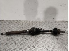 Recambio de transmision delantera derecha para alfa romeo 147 (937_) 1.6 16v t.spark eco (937.axa1a, 937.bxa1a) referencia OEM I