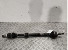 Recambio de transmision delantera derecha para toyota corolla sedán (_e21_) 1.8 vvti hybrid (mzea12, zre211, zwe211) referencia 