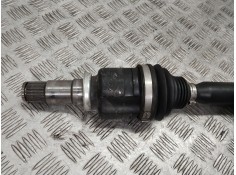 Recambio de transmision delantera derecha para toyota corolla sedán (_e21_) 1.8 vvti hybrid (mzea12, zre211, zwe211) referencia  2