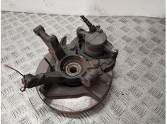 Recambio de mangueta delantera izquierda para fiat idea (135) 1.4 16v dynamic (i) referencia OEM IAM 50702042   2