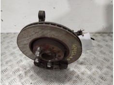 Recambio de mangueta delantera derecha para opel astra gtc cosmo referencia OEM IAM 5308034  