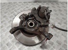 Recambio de mangueta delantera derecha para opel astra gtc cosmo referencia OEM IAM 5308034   2