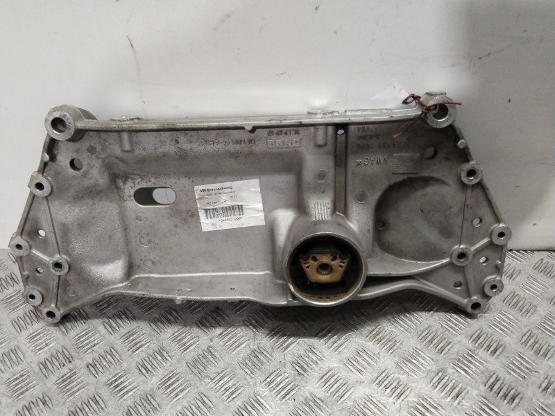 Recambio de puente delantero para seat arosa (6h1) select referencia OEM IAM   
