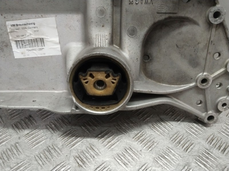 Recambio de puente delantero para seat arosa (6h1) select referencia OEM IAM   