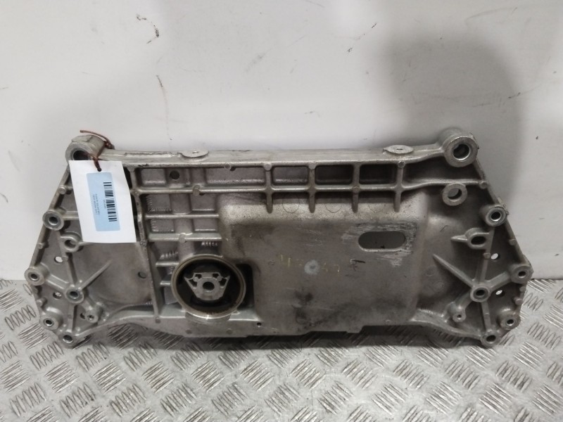 Recambio de puente delantero para seat arosa (6h1) select referencia OEM IAM   