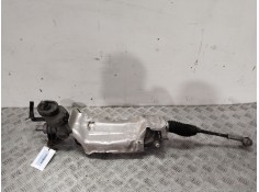 Recambio de cremallera direccion para seat arosa (6h1) select referencia OEM IAM 6N1419063  