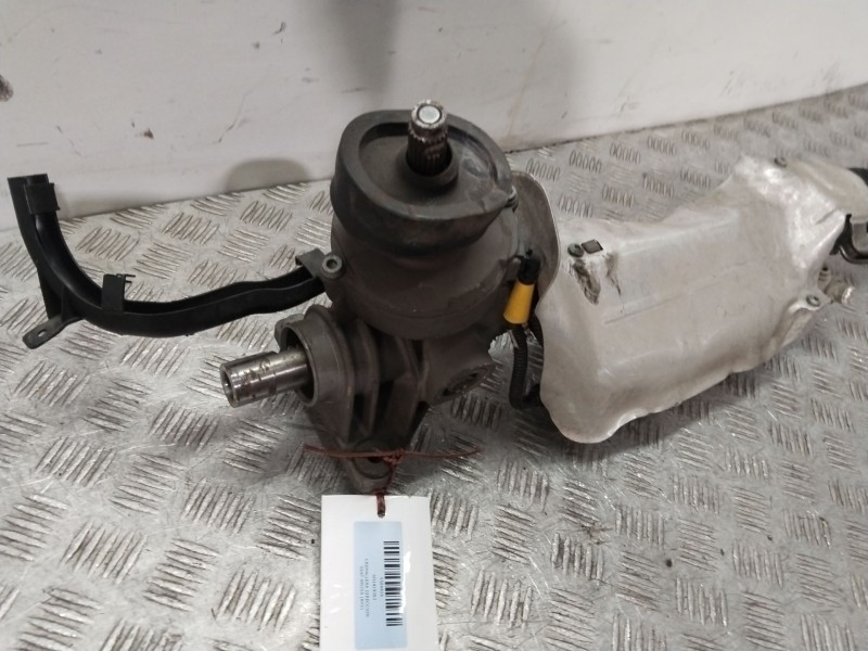 Recambio de cremallera direccion para seat arosa (6h1) select referencia OEM IAM 6N1419063  