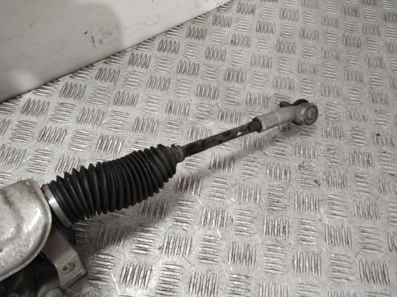 Recambio de cremallera direccion para seat arosa (6h1) select referencia OEM IAM 6N1419063  