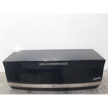 PORTON TRASERO 93183922 NEGRO  OEM 93183922